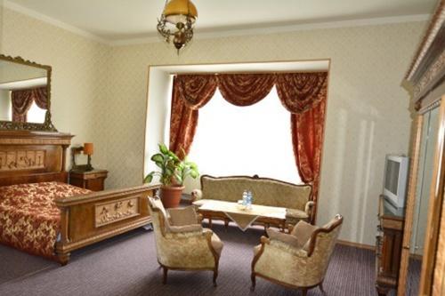 Hotel I Restauracja Chopin Żary Eksteriør bilde