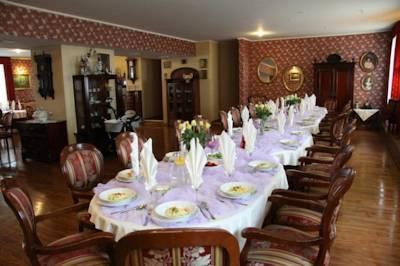 Hotel I Restauracja Chopin Żary Eksteriør bilde