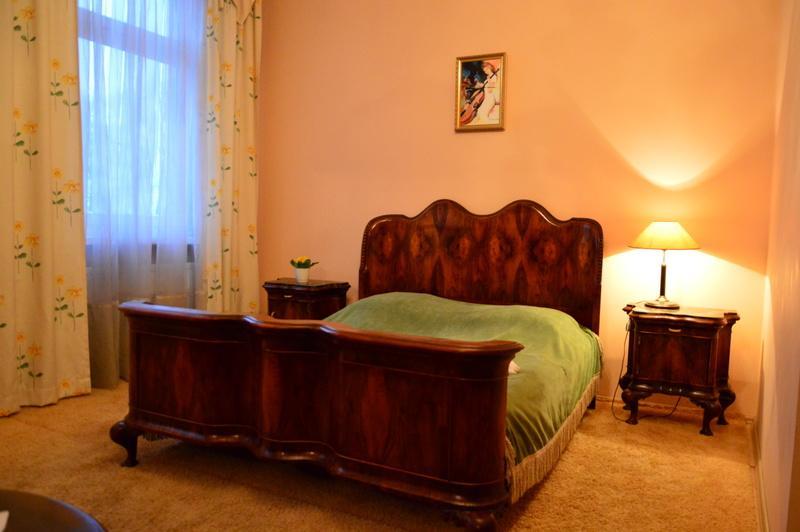 Hotel I Restauracja Chopin Żary Eksteriør bilde
