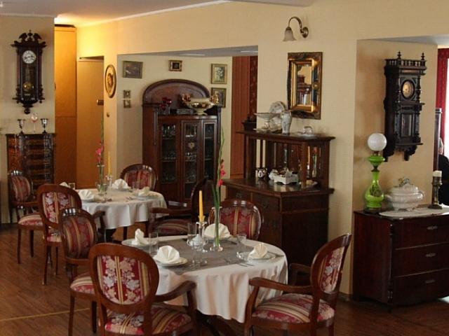 Hotel I Restauracja Chopin Żary Eksteriør bilde
