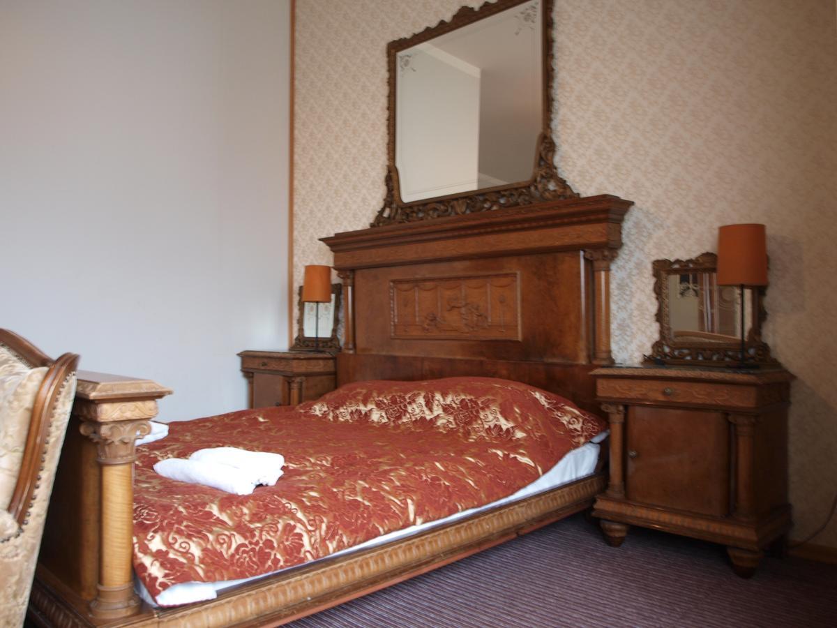 Hotel I Restauracja Chopin Żary Eksteriør bilde