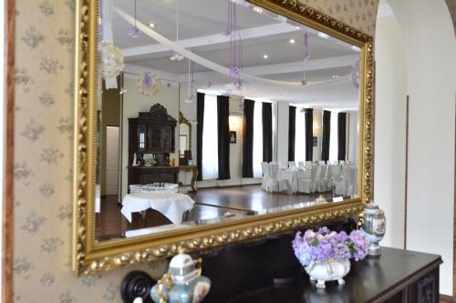 Hotel I Restauracja Chopin Żary Eksteriør bilde
